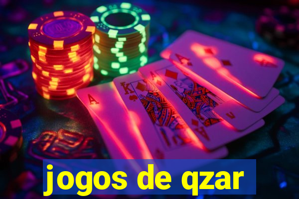 jogos de qzar